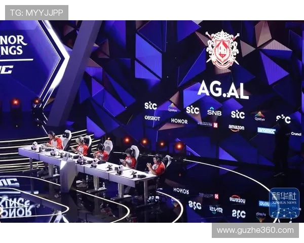 电竞赛季新变革 各大战队争夺荣耀 大型赛事激战正酣