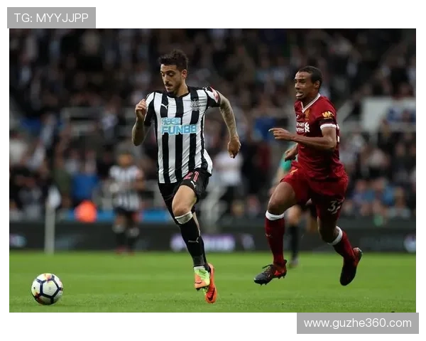 纽卡斯尔联俱乐部的崛起与未来展望：从传统豪门到英超新势力