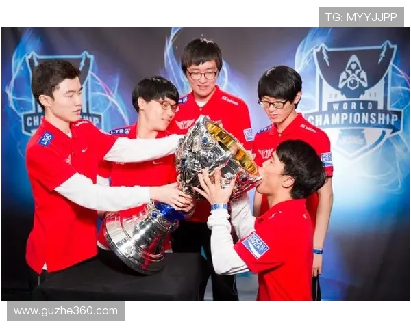 英雄联盟世界赛历史冠军回顾及各赛季战队表现分析