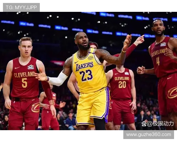 詹姆斯带领湖人再创辉煌 勇士迎战凯尔特人力争季后赛席位